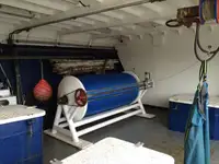Траулер на продажу