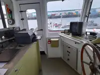 Буксир на продажу