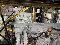 Десантный корабль-танкер на продажу