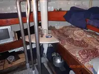 Тральник с тралом-кошельком на продажу
