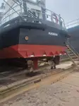 Буксир для перевозки экипажа на продажу