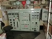 Круизное судно на продажу