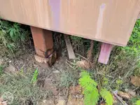 Баржа на продажу
