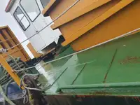Баржа на продажу