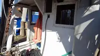 Траулер на продажу