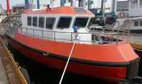 Буксир на продажу