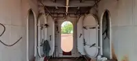 Десантный корабль-танкер на продажу