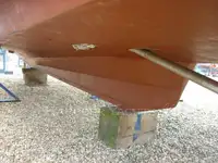 Траулер на продажу