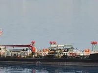 Нефтеналивной/химический танкер на продажу