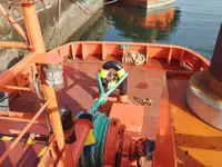 Буксир на продажу