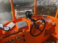 Спасательная шлюпка на продажу