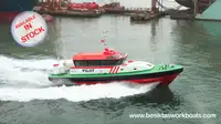 Буксир на продажу