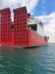 Ro-Ro ship на продажу