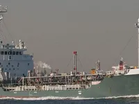 Нефтеналивной/химический танкер на продажу