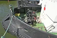 Буксир на продажу
