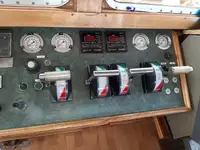 Траулер на продажу