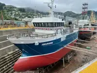 Trawler на продажу