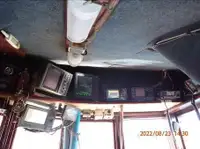 Тральник с тралом-кошельком на продажу
