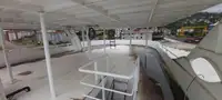 Круизное судно на продажу