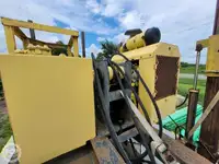 Баржа на продажу