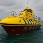 Подводная лодка на продажу