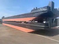 Баржа на продажу