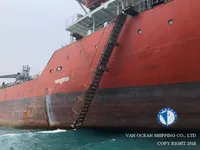 Нефтеналивной/химический танкер на продажу