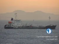 Нефтеналивной/химический танкер на продажу