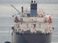 Нефтеналивной/химический танкер на продажу