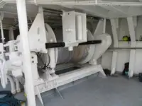 Тральник с тралом-кошельком на продажу