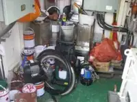 Дноуглубитель на продажу