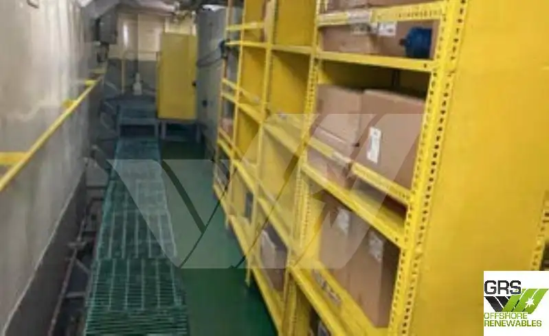 Судно для геодезических работ на продажу
