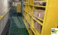 Судно для геодезических работ на продажу
