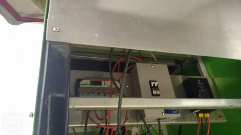 Контейнеровоз на продажу