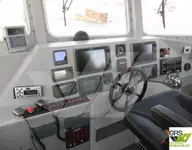 Wind farm service vessel на продажу