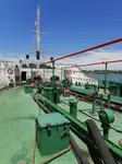 Нефтеналивной/химический танкер на продажу