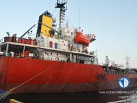 Нефтеналивной/химический танкер на продажу