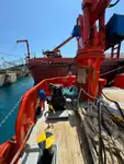General Cargo/Multi-purpose на продажу