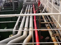Нефтеналивной/химический танкер на продажу