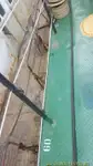 Баржа на продажу