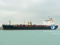 Нефтеналивной/химический танкер на продажу