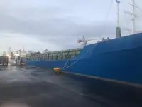 Сухогруз на продажу