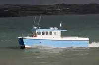 Катамаран на продажу