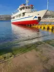 Круизное судно на продажу
