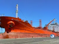 Нефтеналивной/химический танкер на продажу