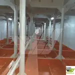 Баржа на продажу