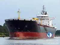 Нефтеналивной/химический танкер на продажу