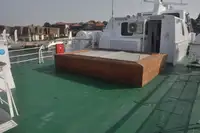 Круизное судно на продажу