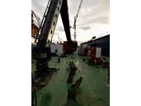 Баржа на продажу