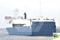 Ro-Ro ship на продажу